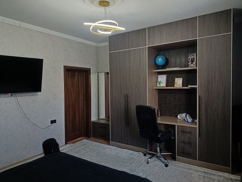 Продам котедж в районе Москвы