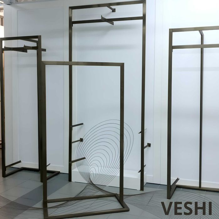 VESHI TRIPLO savdo tizimi