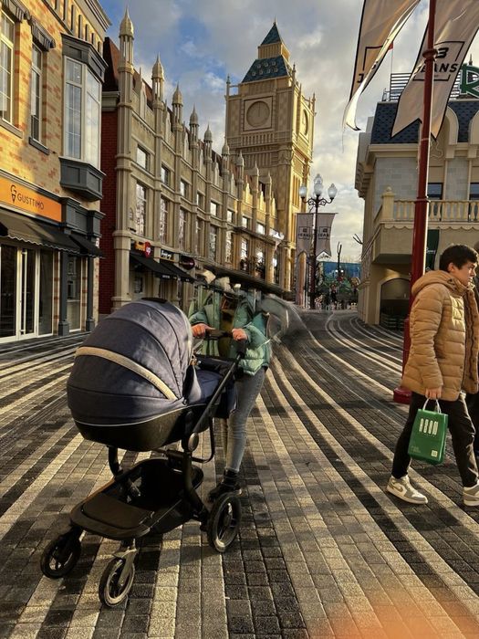 3/1 kalyaska yengide 3 ta nasatkasi bor 3 orindiqli 0+