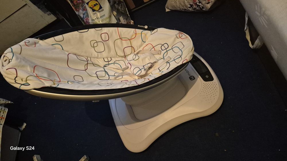 4 moms.със 6 пограми