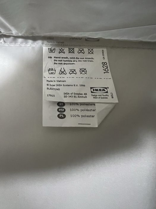 Продам складные полки Ikea