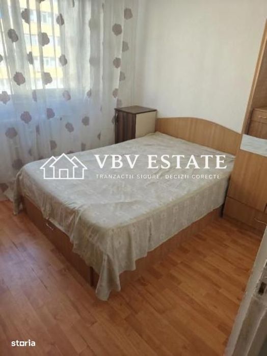 Apartament 2 Camere Doamna Ghica | Confort | Super preț — fotografia 1