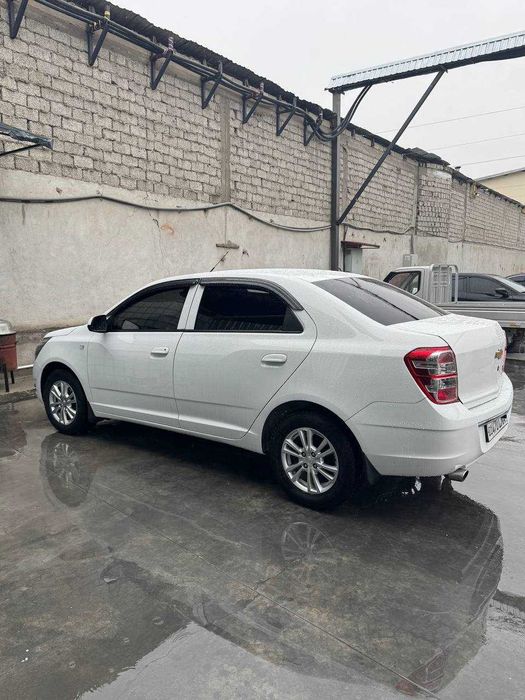 Cobalt Style 2025 Avtomat