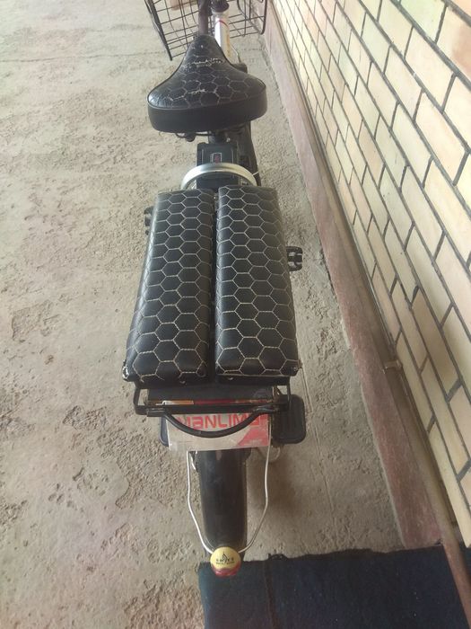 Elektr skuter sotiladi