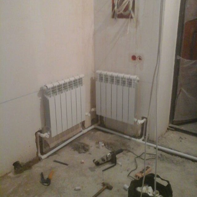 Santixnika xizmatlari remont dvuxkuntrni katyol ustanovfta rakvina