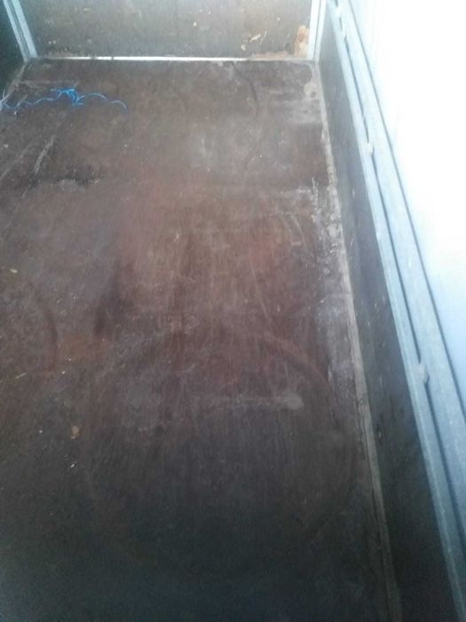 Vand remorca in stare foarte buna adusa din Germania