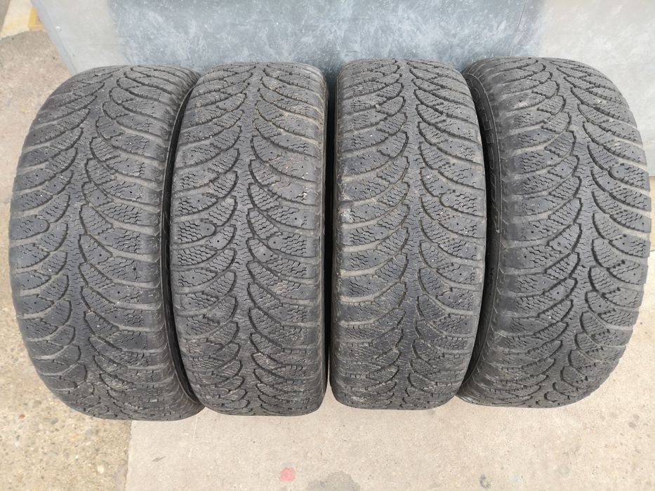 Roti Sharan, Alhambra, Galaxy 215/55/16 de iarna