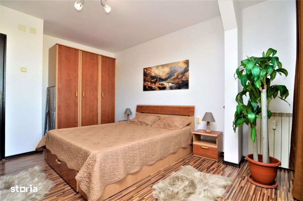 Inchiriere Apartament 2 Camere Unirii – Dimitrie Cantemir-Service Gs