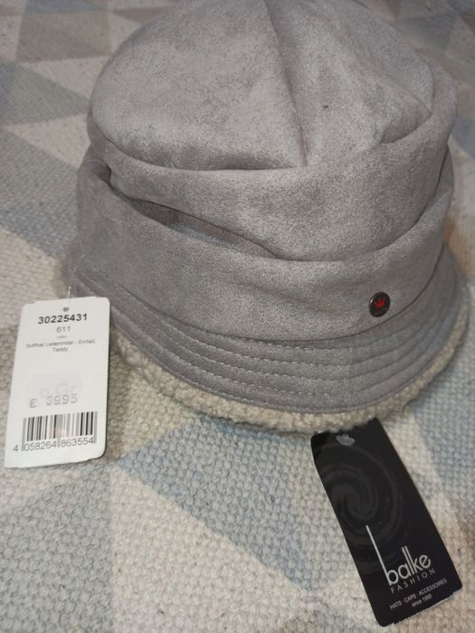 Pălării Rabionek și Balke