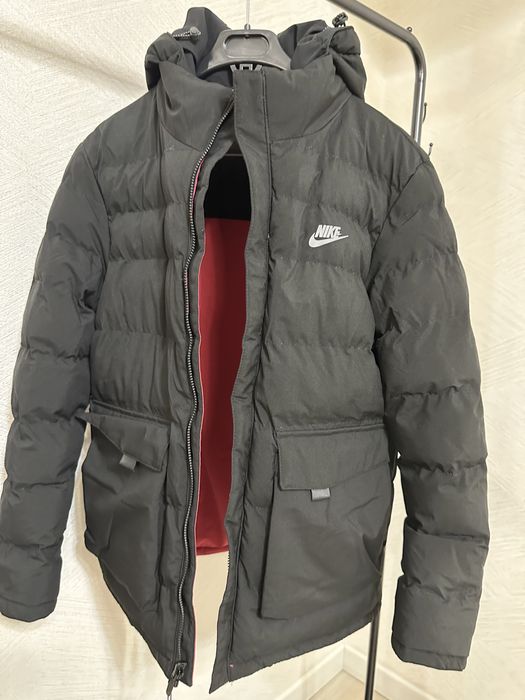 Куртка подростковая