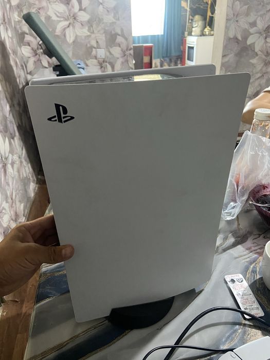 Playstation 5 slim box 1 Тб