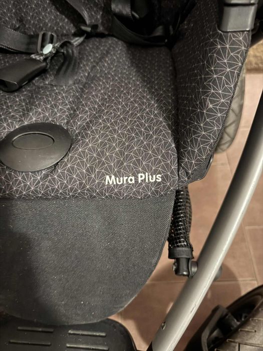 Детска количка Maxi Cosi, Mura Plus