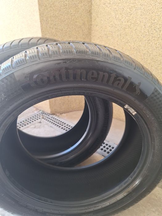 Гуми Continental   225/55/17