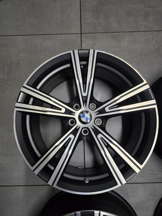 Roti Bmw Individual, Seria 2 3  , r19, g20, g22, g26