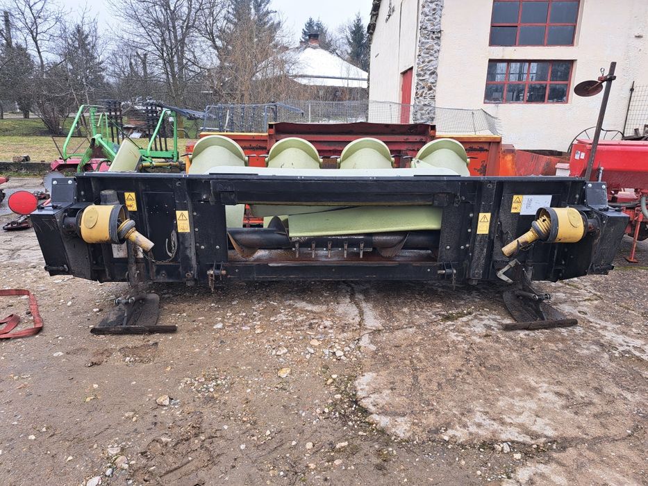 Piese , masa porumb Oros 4 , 6 randuri , tocatori elice , heder