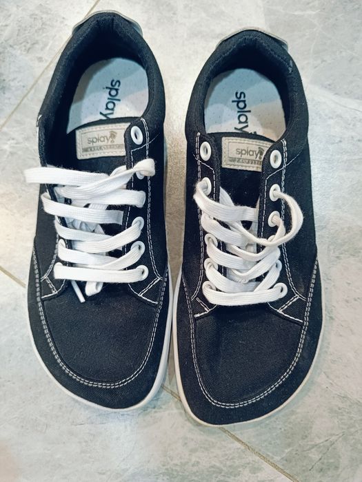 Кеды Splay 38 размер, новые