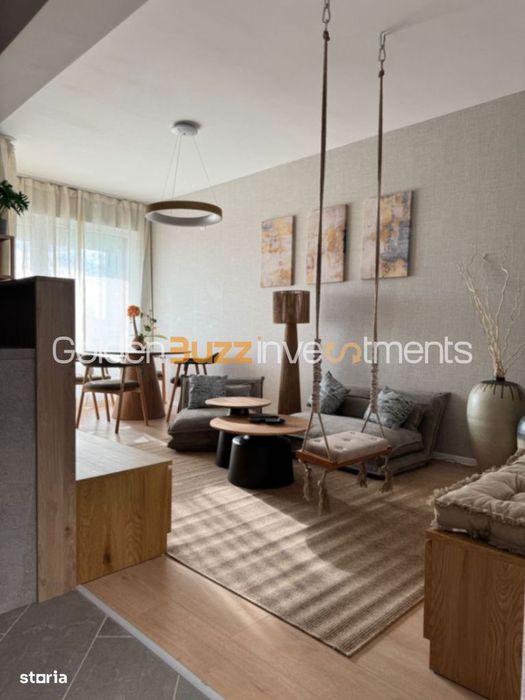 SUPER OFERTĂ A LUNII | Apartament 2 Camere Straulesti — fotografia 1