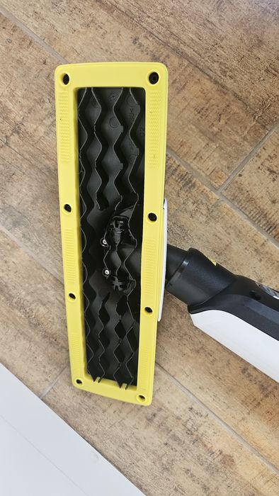 Парочистачка Karcher