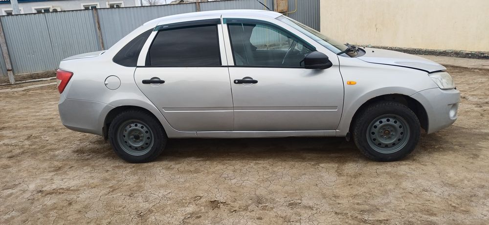 Гранта Ваз сатылады