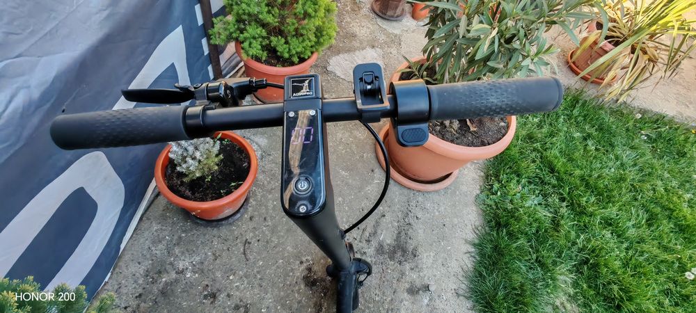 Trotineta electrica avo pro de vânzare