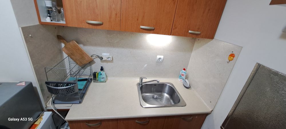 Дава се под наем Двустаен апартамент в Пловдив, Централна гара - 58 кв.м за 348.84 € - Снимка #6