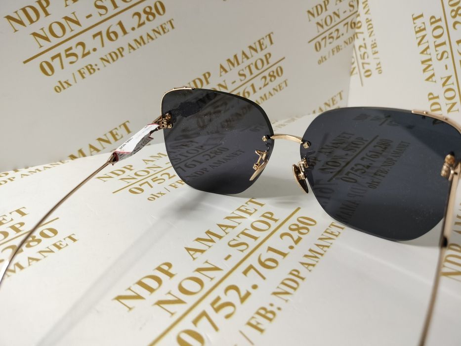 NDP Amanet Brăila Ochelari Dama Isabel Marant (1058)