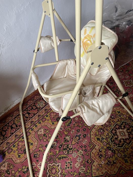 Качелья детский