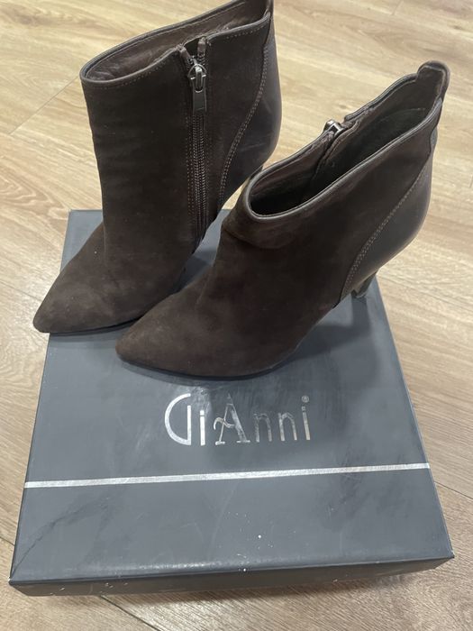 Дамски боти GiAnni