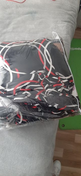 Lenjerie pat King SUA