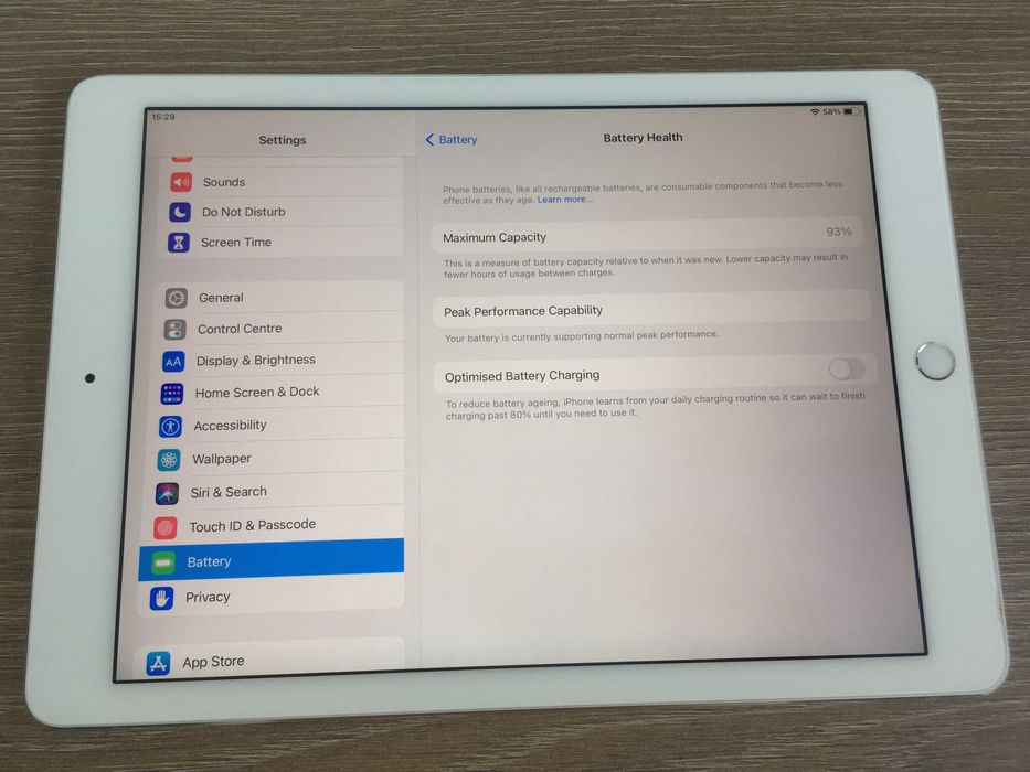 ipad air 2 wifi 64 gb