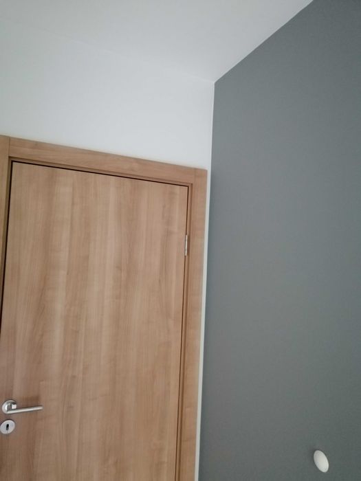 11лв/м Боядисване,шпакловка 29лв/м,обръщане PVC дограма 33лв/м