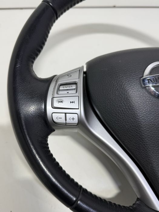 Мултиволан с airbag за nissan волан x trail rogue