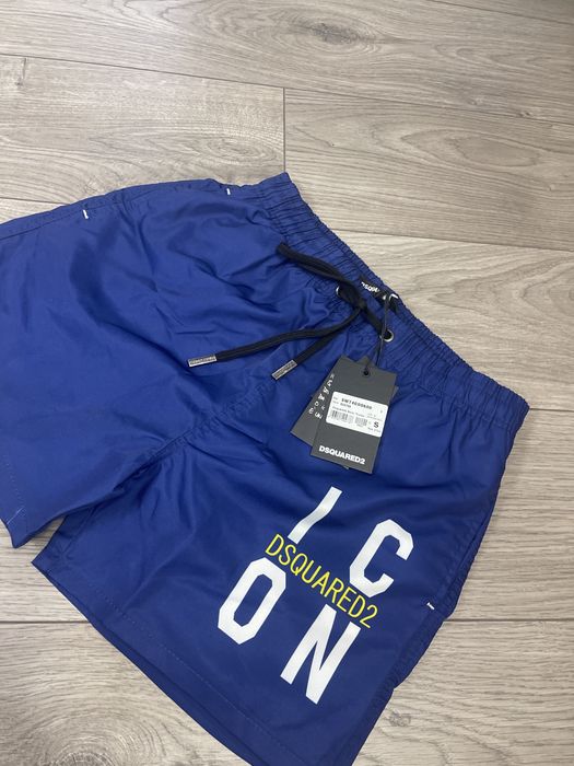 Sort de baie-Slip Dsquared —> Colecția noua-Poze reale 100% ATENTIE!!!