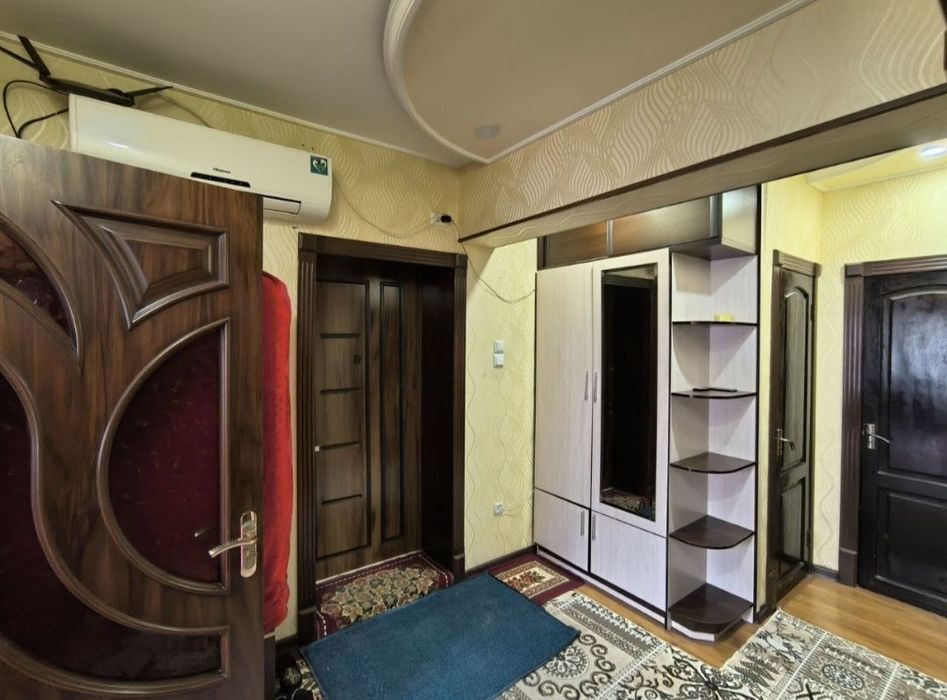 *77-Серя Узбекфильм 2-Комнатная ‼️2в3\1\4