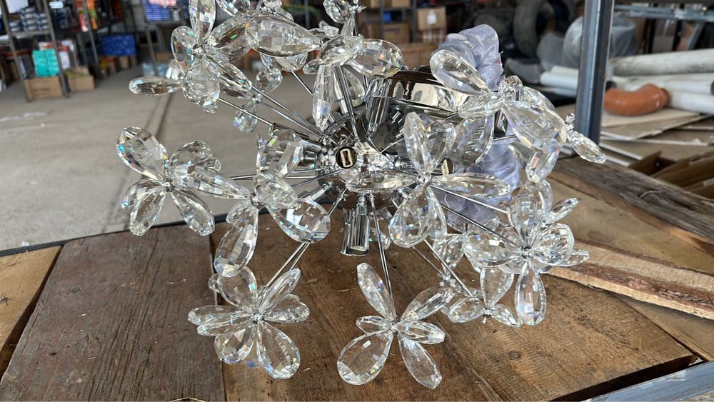 Продам люстры высокого качества