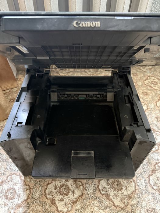 Продается принтер/скан Canon i-sensys MF4410