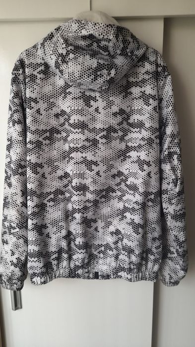 Якета за пролет и есен