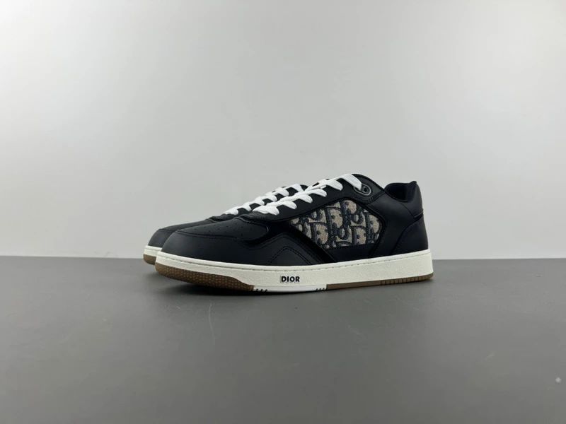 CD B27 Low Black Beige