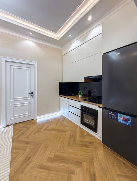 Продам 3 ком Ялангач новостройка