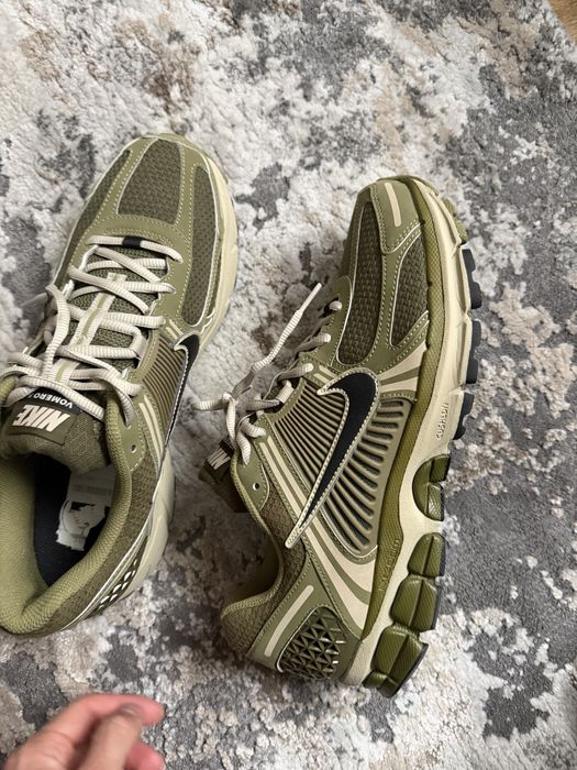 Nike НОВО Zoom 44
