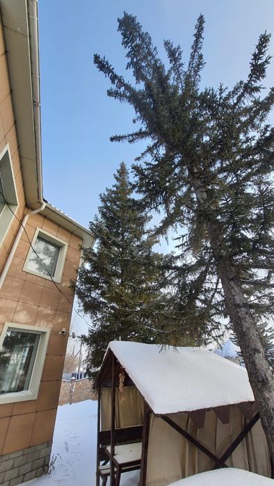 Продается  добротный дом