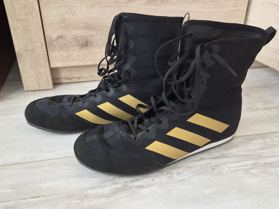 Боксерки Adidas 42размеры