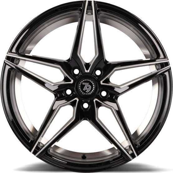 18" Джанти Mercedes 5X112 W204 W205 W211 W212 W213 CLA CLS CLK C A B E