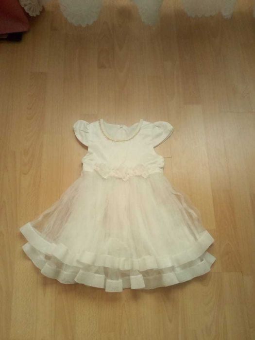 детская одежда от 6 месяцев  до  4 лет