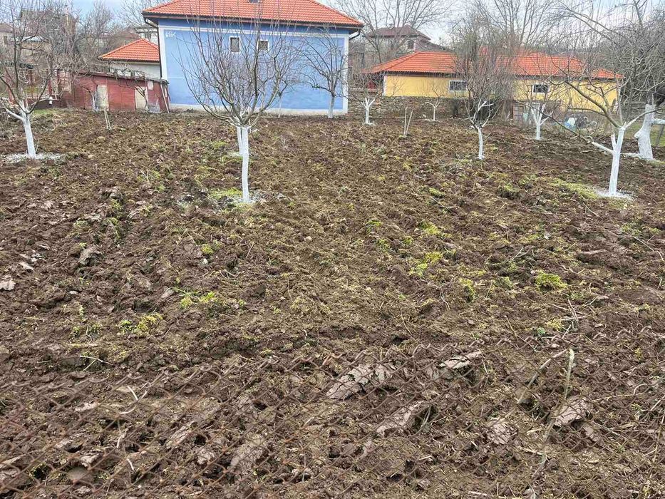 Продава се Парцел в София, Център - 780 кв.м за 41 €/кв.м - Снимка #1