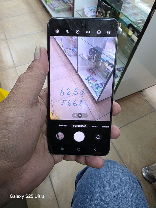 Samsung S21 FE sotiladi