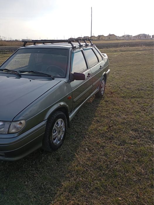 Ваз2115 сатылады