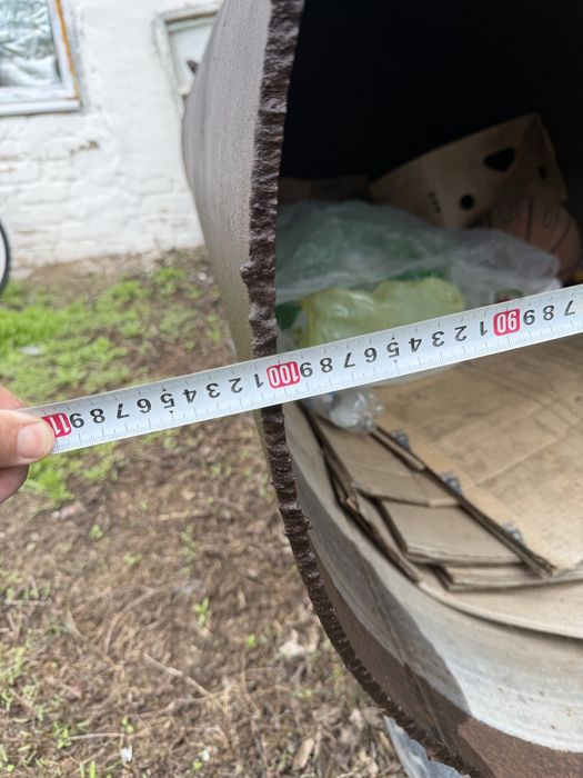 Емкость для огородов