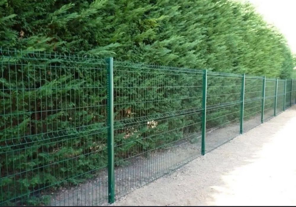 Imprejmuiri terenuri si porti