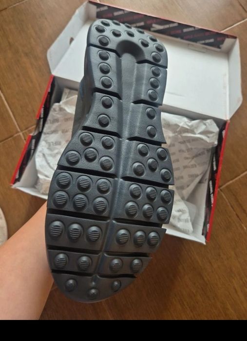 Rifle shoes  45 size